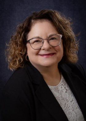 Terri Alwood